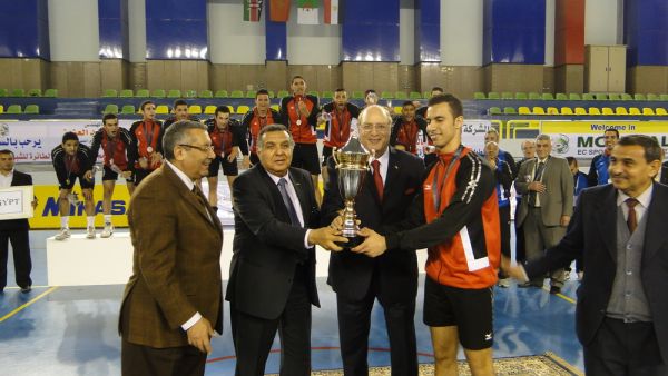 Photo: cavb.org