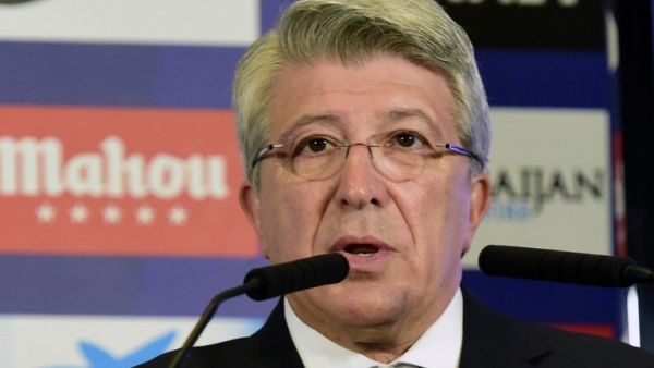 إنريكي سيريزو