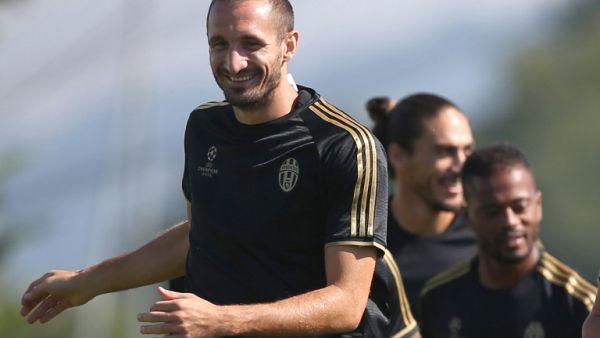 جيورجيو كييليني