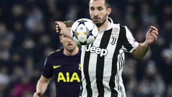 جيورجيو كييليني