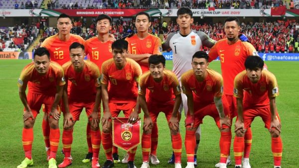 Nothing is impossible in football, veteran coach Lippi says Nothing is impossible in football, veteran coach Lippi says
