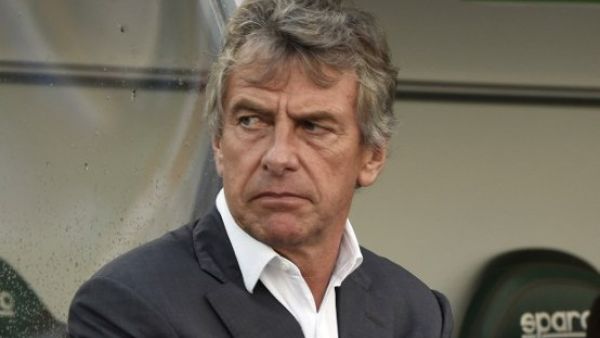Christian Gourcuff