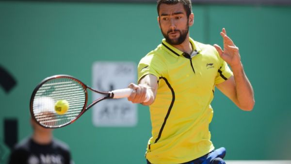 Former US Open champion in a better frame of mind after marriage