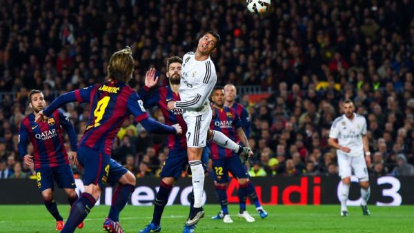 أسعار تذاكر جنونية لحضور مباراة الكلاسيكو