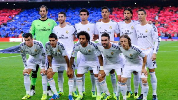 Real Madrid v Schalke 04: UEFA Champions League projected lineups