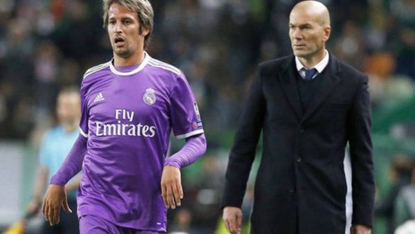 صورة أرشيفية لزيدان وكوينتراو