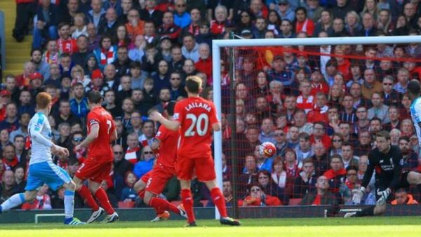 كولباك يسجل أول أهدافه هذا الموسم