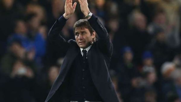 أنتونيو كونتي