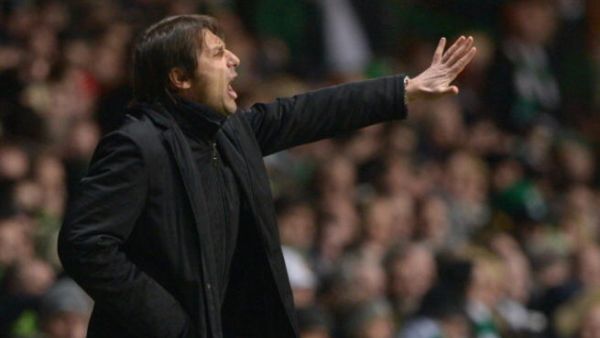 أنتونيو كونتي