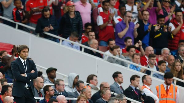 أنتونيو كونتي