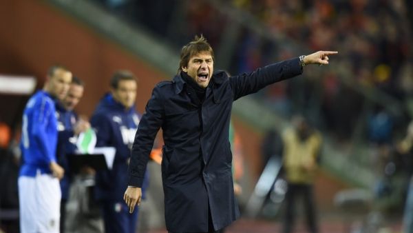 أنتونيو كونتي