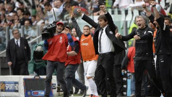 أنتونيو كونتي