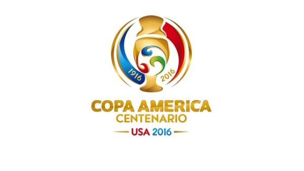Copa America logo