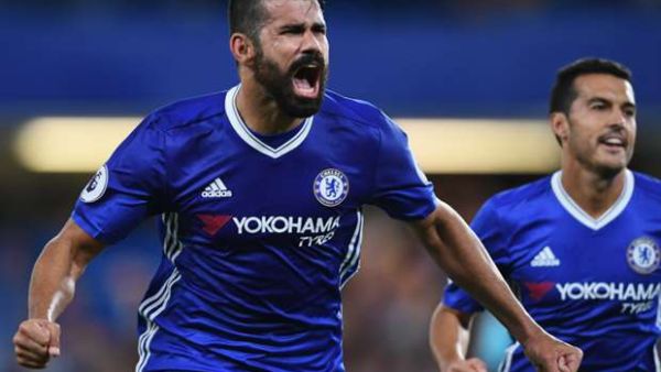 دييغو كوشتا