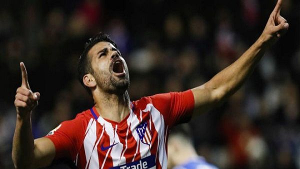 دييغو كوشتا