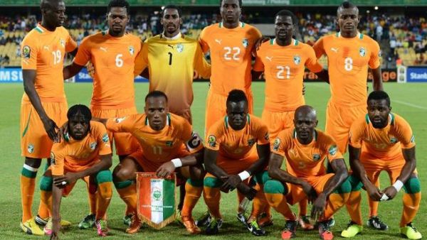 Cote d'Ivoire v Japan preview
