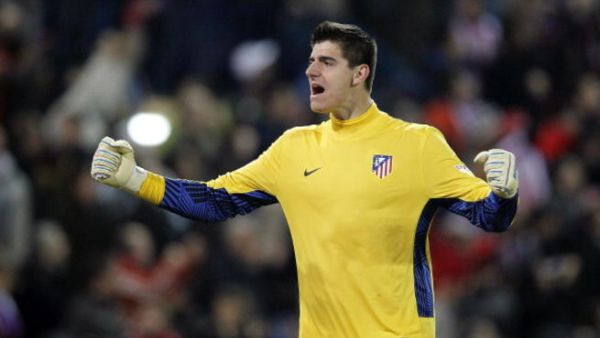 Atletico Madrid put off by price of Chelsea youngster