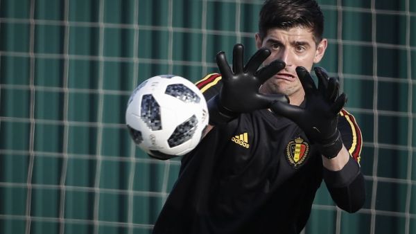 تيبو كورتوا