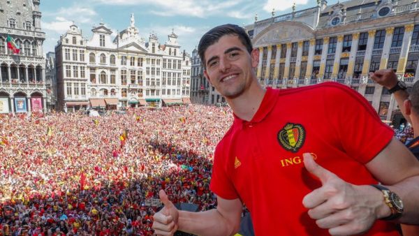 تيبو كورتوا