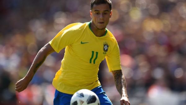 فيليب كوتينيو