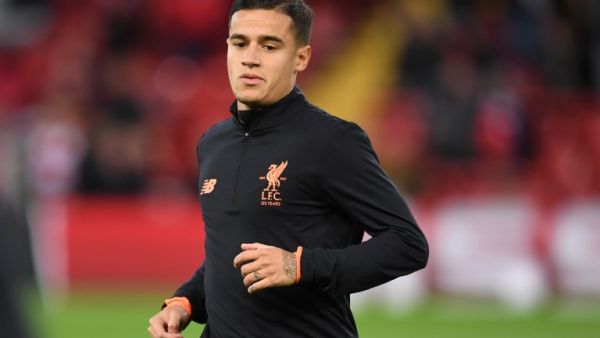 فيليب كوتينيو