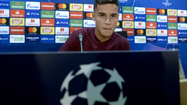 فيليبي كوتينيو