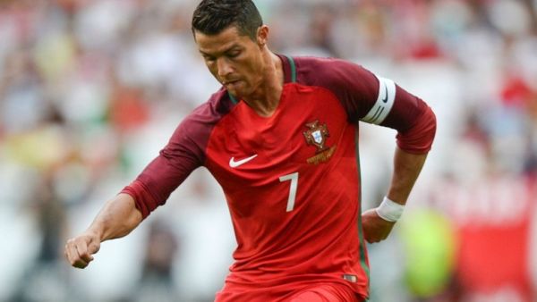 رونالدو يقود البرازيل لتحقيق فوز ضخم