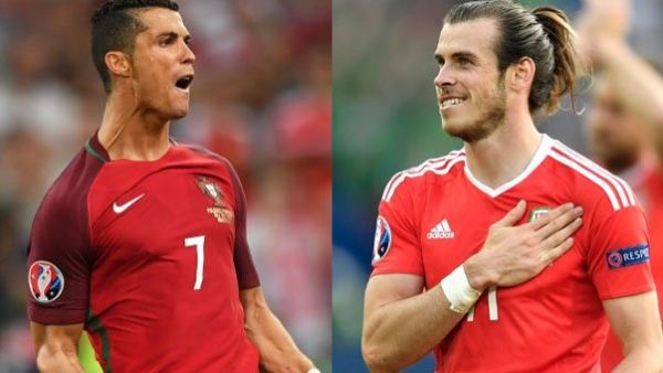 بايل يسعى لتخطي زميله في ريال مدريد