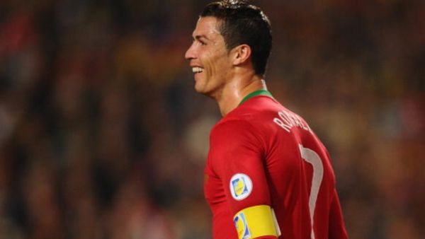 Cristiano Ronaldo Cristiano Ronaldo