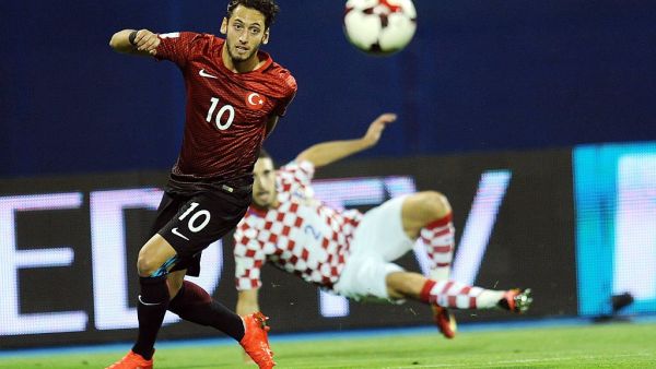 كالهانوغلو ينقذ تركيا من الخسارة