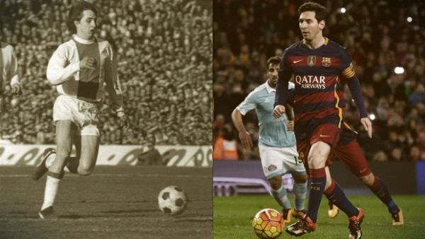 التاريخ يعيد نفسه