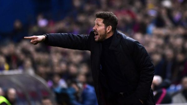 دييغو سيميوني