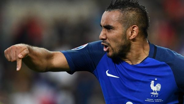 ديميتري باييه