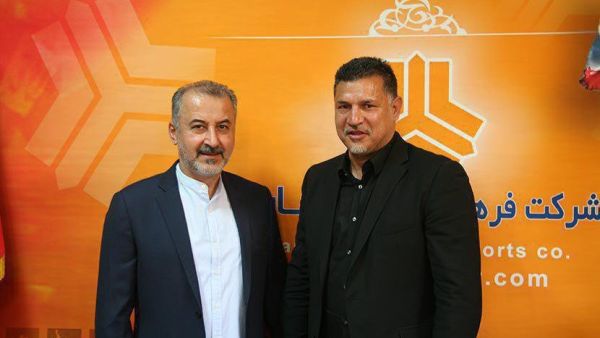 Photo: Tehran Times