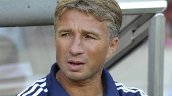 Dan Petrescu