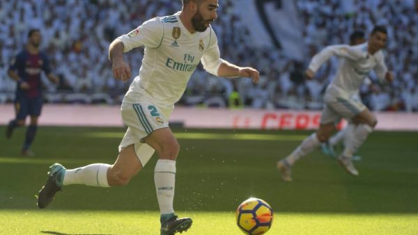 داني كارفاخال