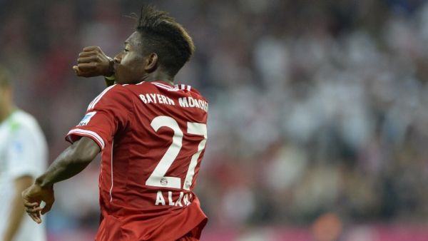 ديفيد آلابا