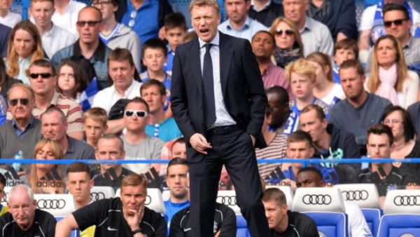 FA charges Moyes with `misconduct` over `improper` comments after League Cup loss
