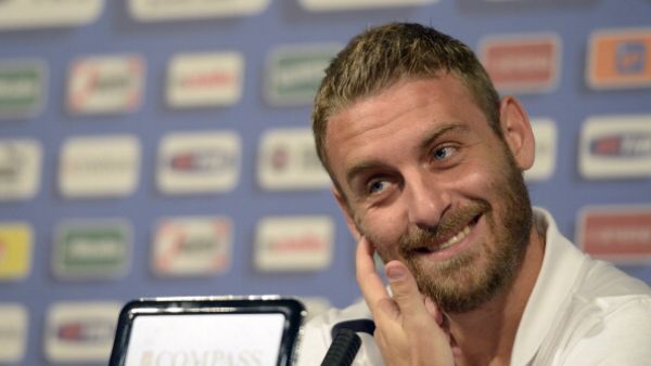 دانييلي دي روسي