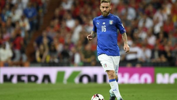 دانييلي دي روسي