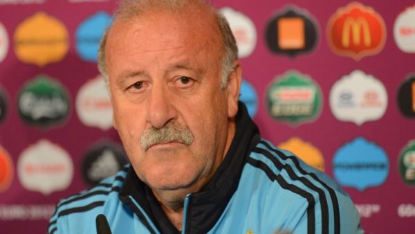 فيسنتي ديل بوسكي