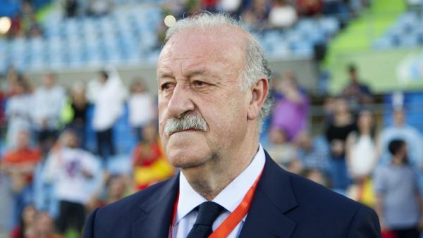 فيسنتي ديل بوسكي