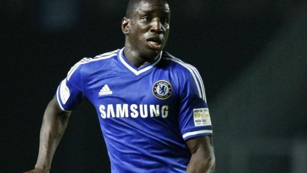 Demba Ba determined to quit Chelsea after being driven to breaking point by Mourinho