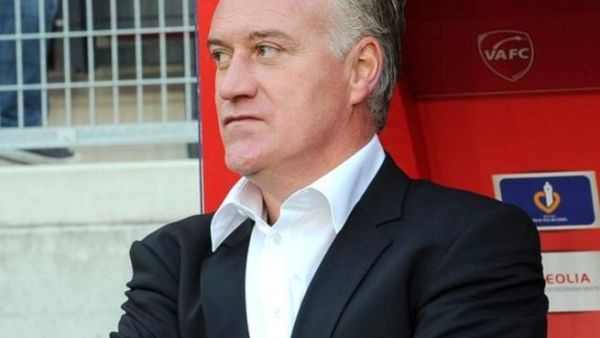 ديدييه ديشان