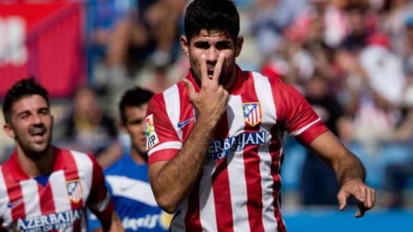 Chelsea transfer news: Costa to Blues with Torres returning home?