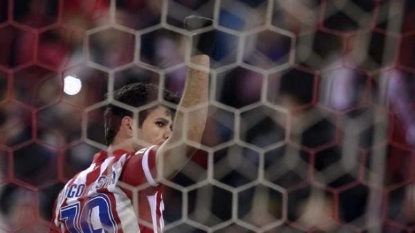 دييغو كوشتا