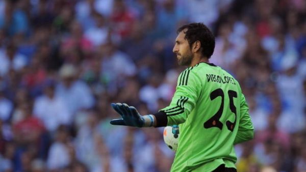 دييغو لوبيز