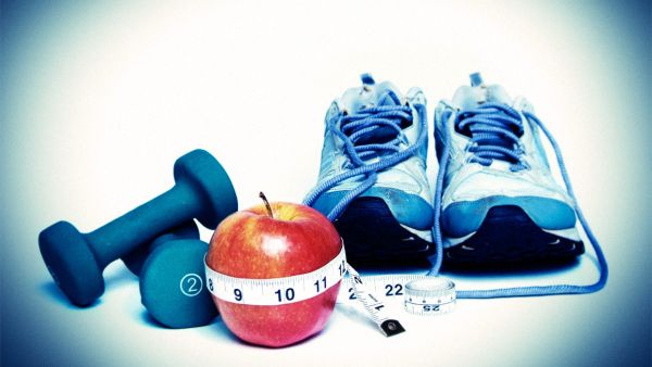 Making exercise accessible at work in an organized manner would increase people's physical activity and health