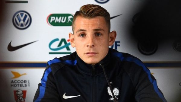 لوكاس دينيي