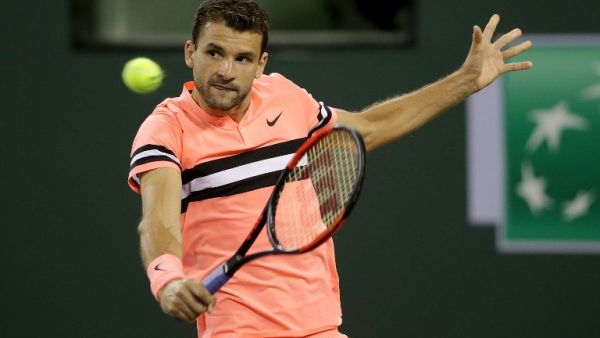 غريغور ديميتروف